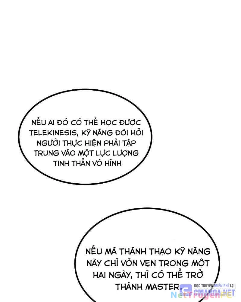 Chế Ngự Kiếm Chapter 93 - Trang 4