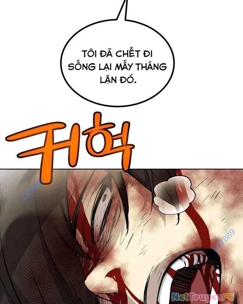 Chế Ngự Kiếm Chapter 93 - Trang 4