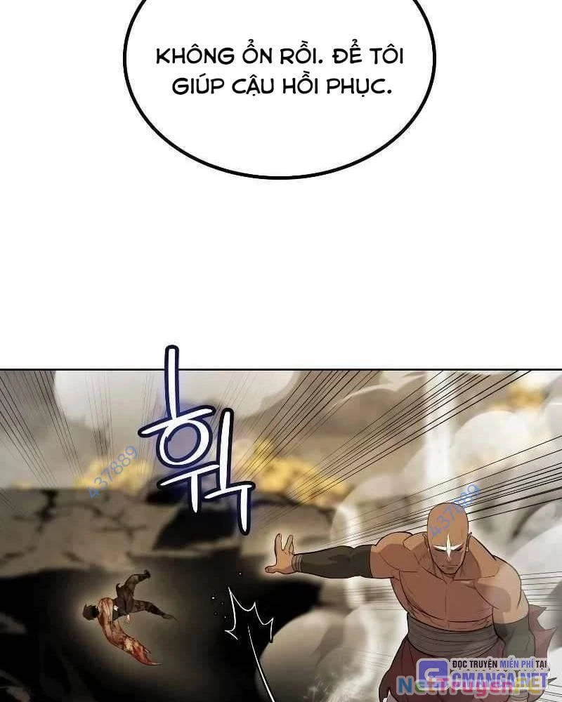 Chế Ngự Kiếm Chapter 93 - Trang 4