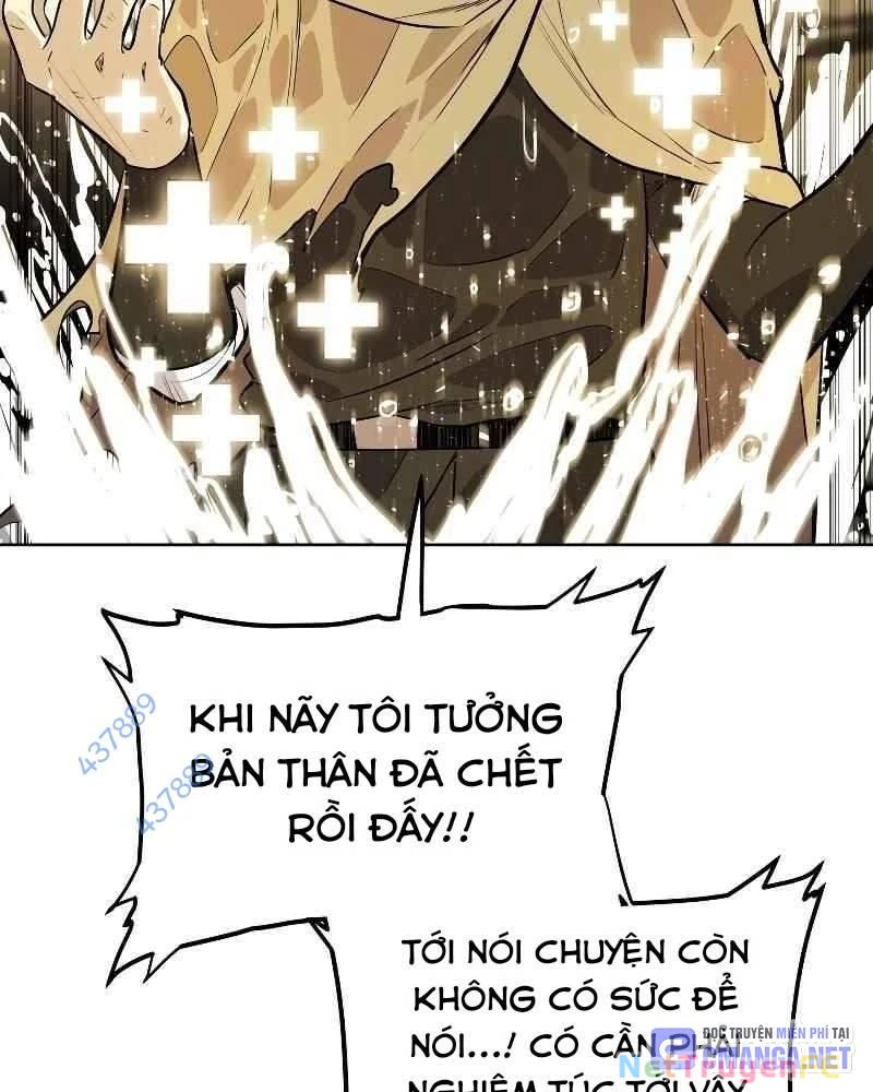Chế Ngự Kiếm Chapter 93 - Trang 4