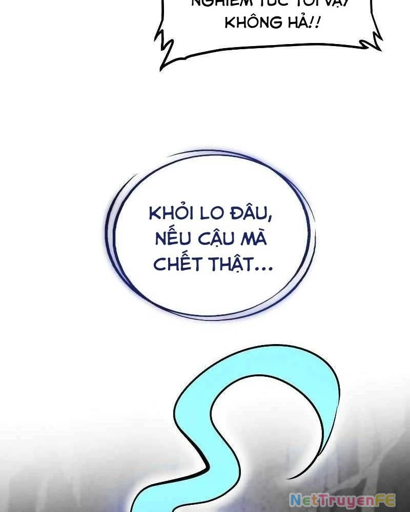 Chế Ngự Kiếm Chapter 93 - Trang 4