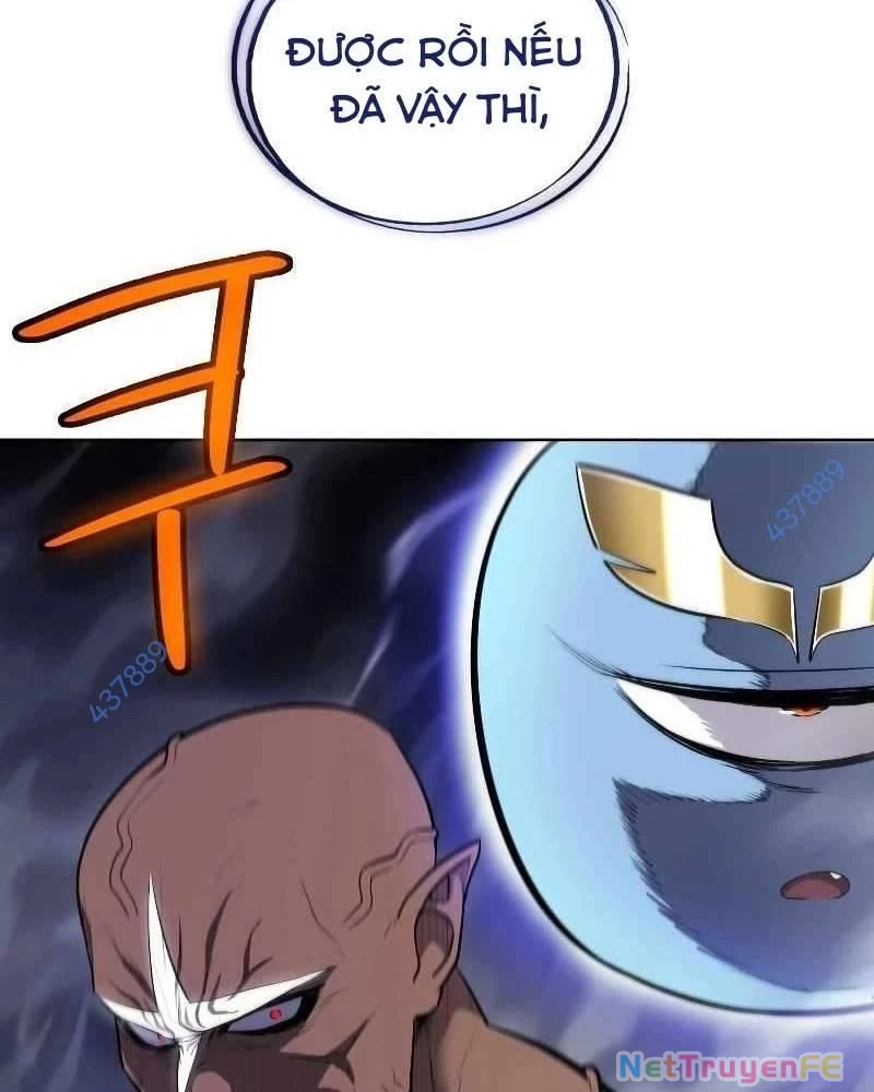 Chế Ngự Kiếm Chapter 93 - Trang 4