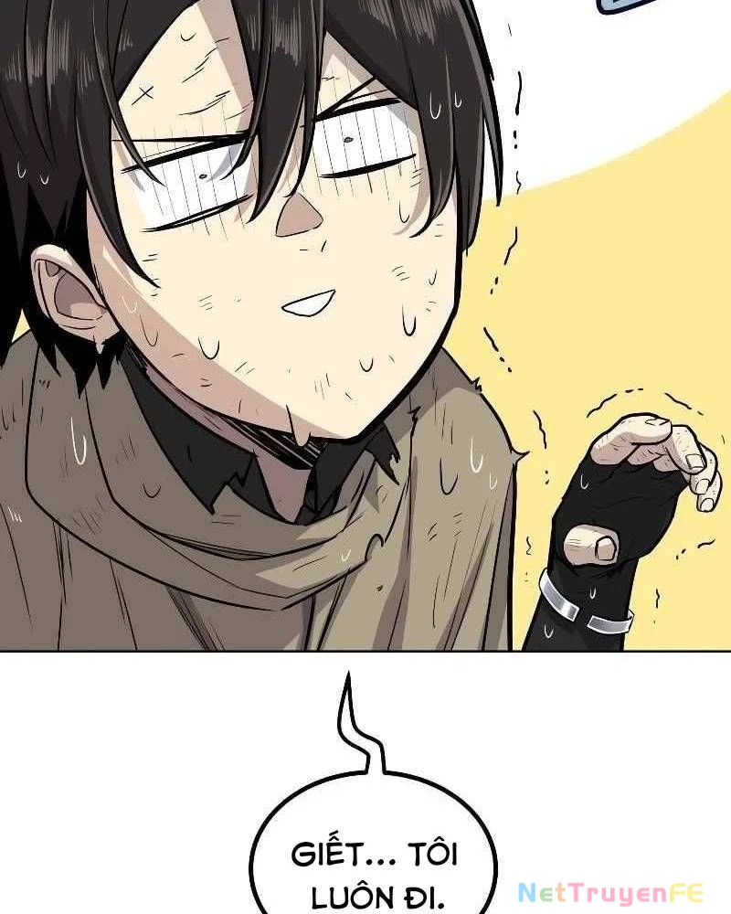 Chế Ngự Kiếm Chapter 93 - Trang 4