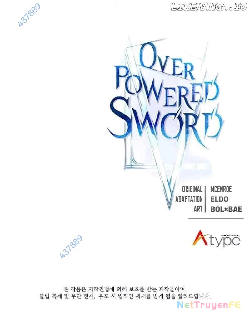 Chế Ngự Kiếm Chapter 93 - Trang 4