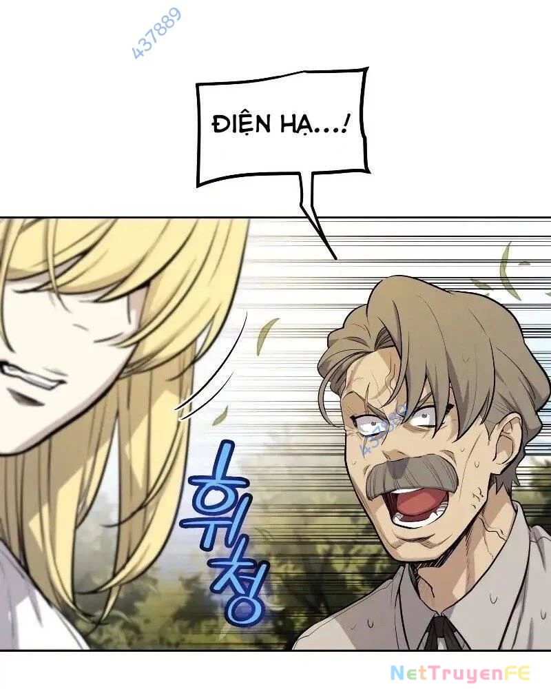 Chế Ngự Kiếm Chapter 96 - Trang 4