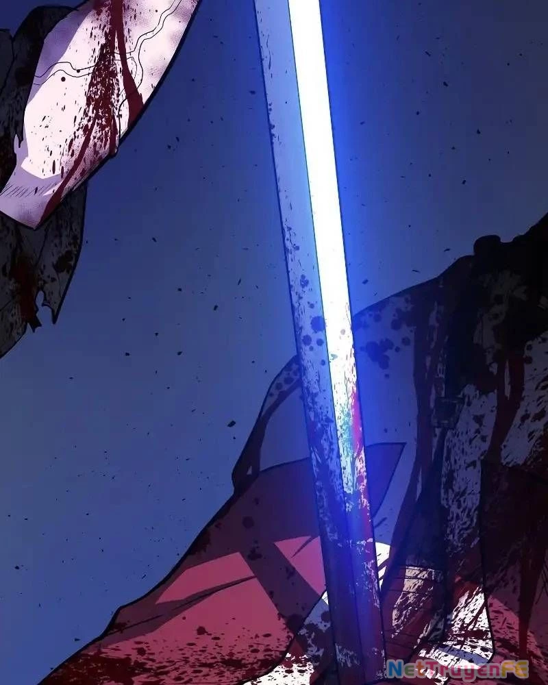 Chế Ngự Kiếm Chapter 96 - Trang 4