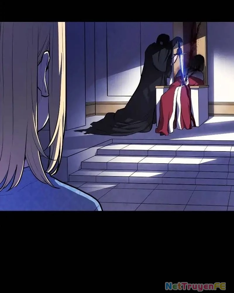 Chế Ngự Kiếm Chapter 96 - Trang 4