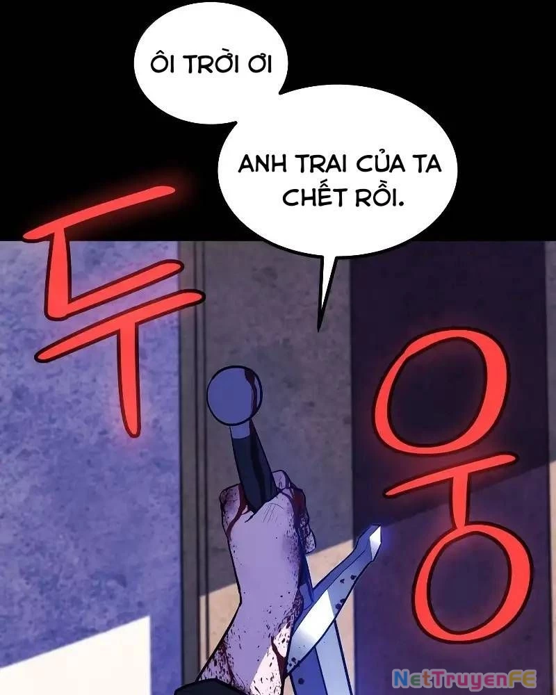 Chế Ngự Kiếm Chapter 96 - Trang 4