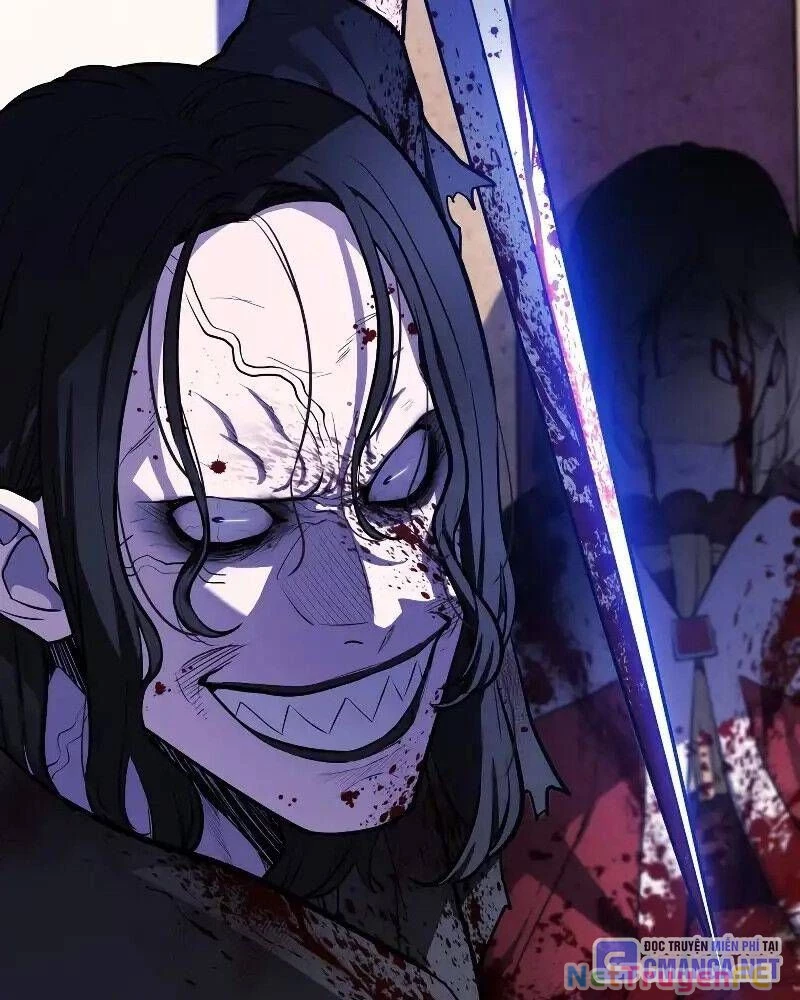 Chế Ngự Kiếm Chapter 96 - Trang 4