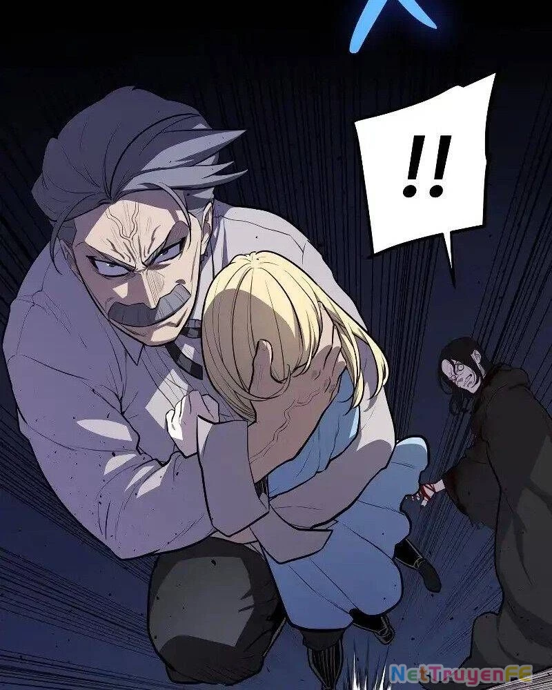 Chế Ngự Kiếm Chapter 96 - Trang 4