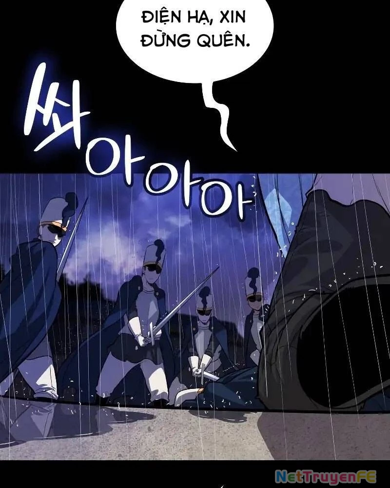 Chế Ngự Kiếm Chapter 96 - Trang 4