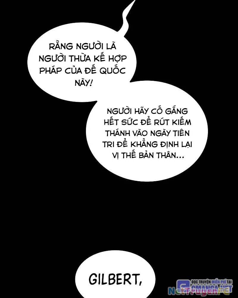 Chế Ngự Kiếm Chapter 96 - Trang 4