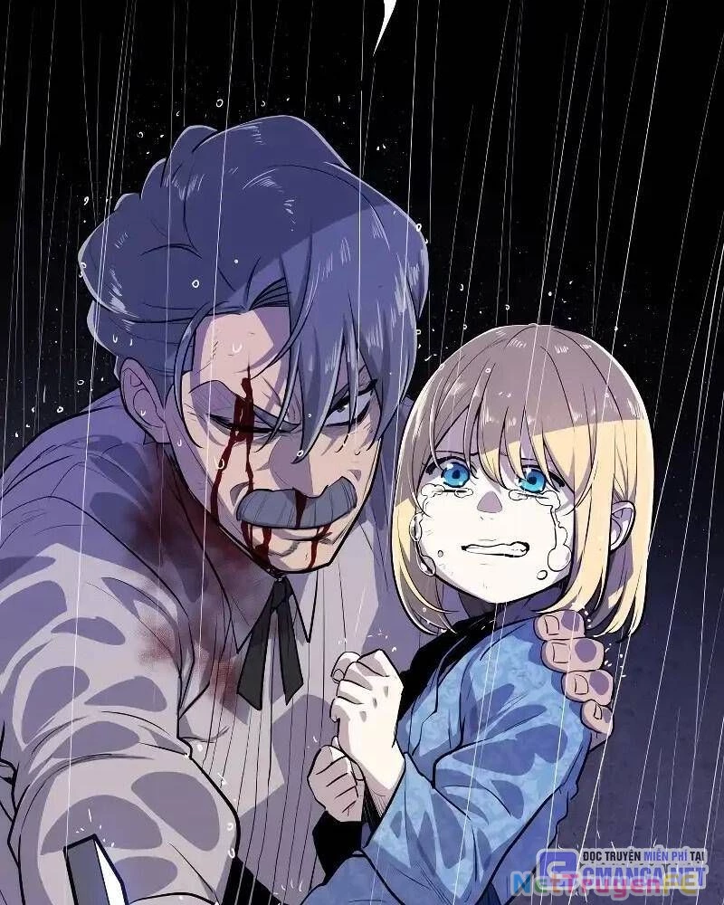 Chế Ngự Kiếm Chapter 96 - Trang 4