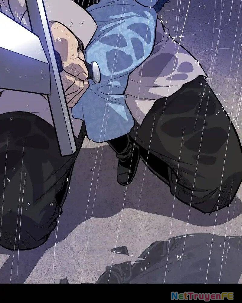 Chế Ngự Kiếm Chapter 96 - Trang 4