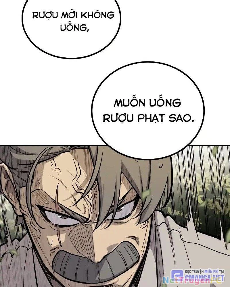 Chế Ngự Kiếm Chapter 96 - Trang 4