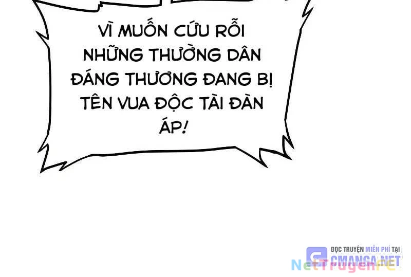 Chế Ngự Kiếm Chapter 96 - Trang 4