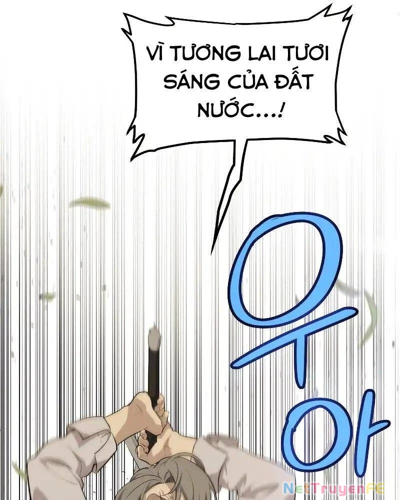 Chế Ngự Kiếm Chapter 96 - Trang 4