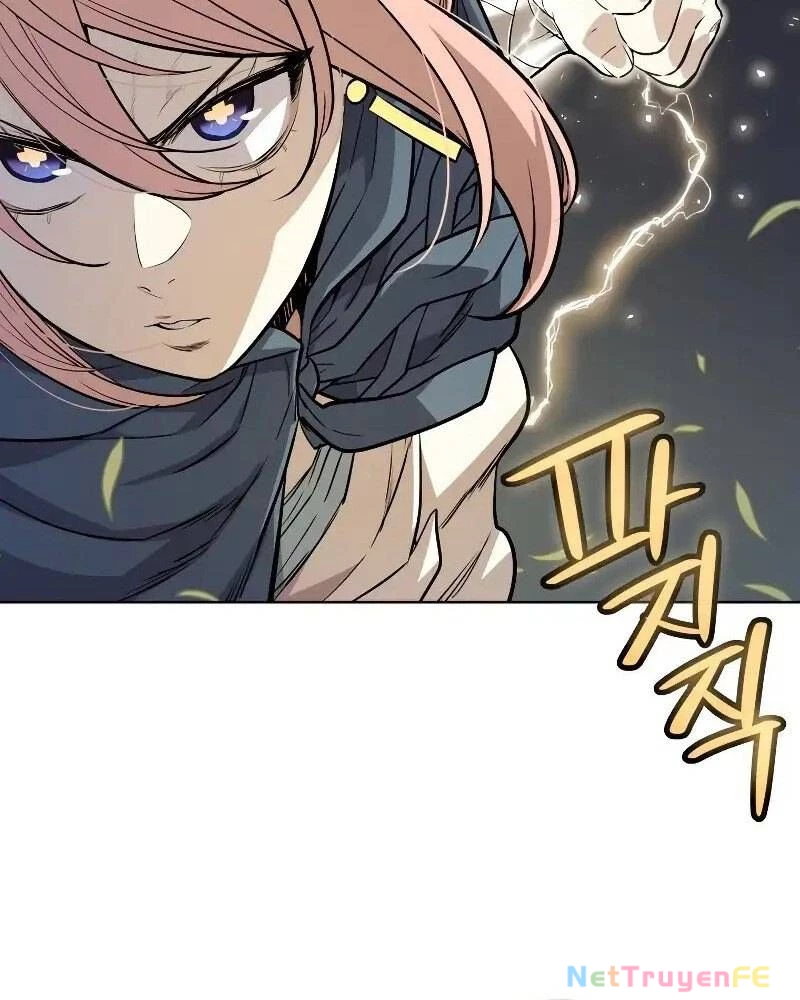 Chế Ngự Kiếm Chapter 96 - Trang 4