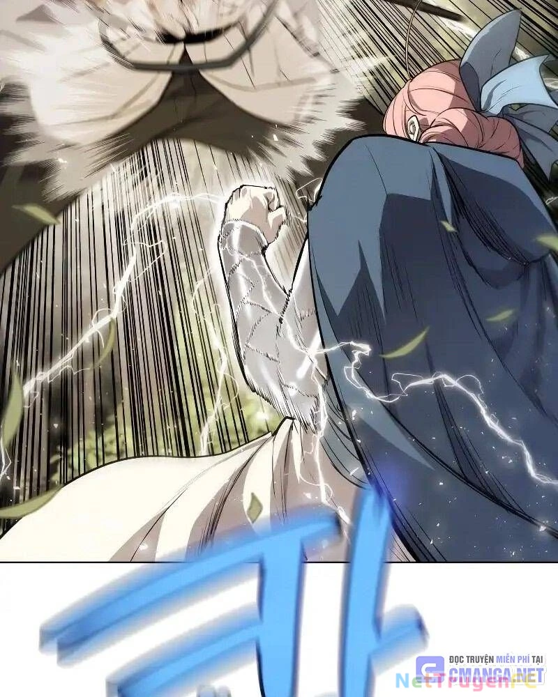 Chế Ngự Kiếm Chapter 96 - Trang 4