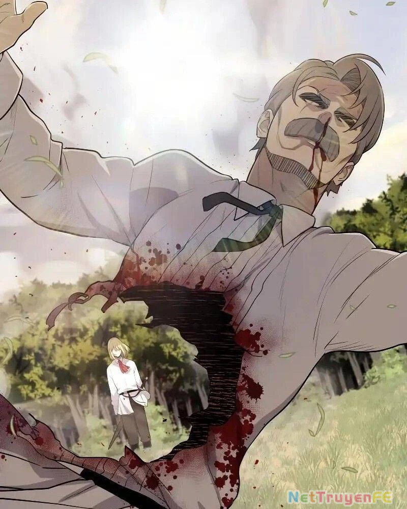 Chế Ngự Kiếm Chapter 96 - Trang 4