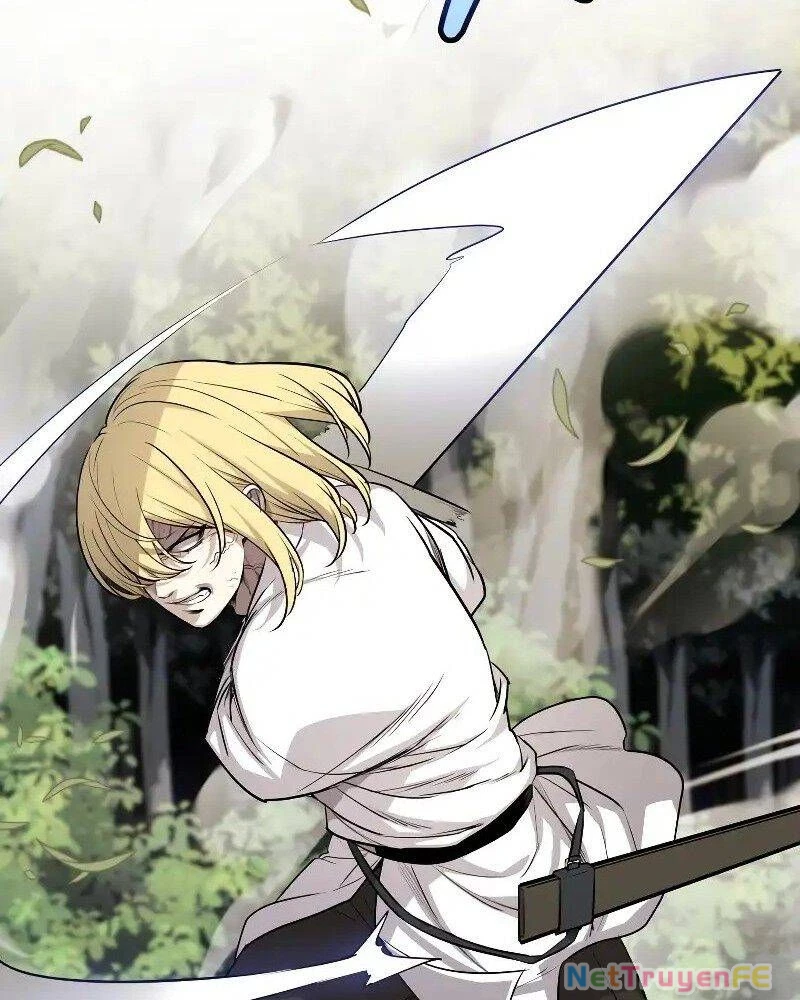 Chế Ngự Kiếm Chapter 96 - Trang 4