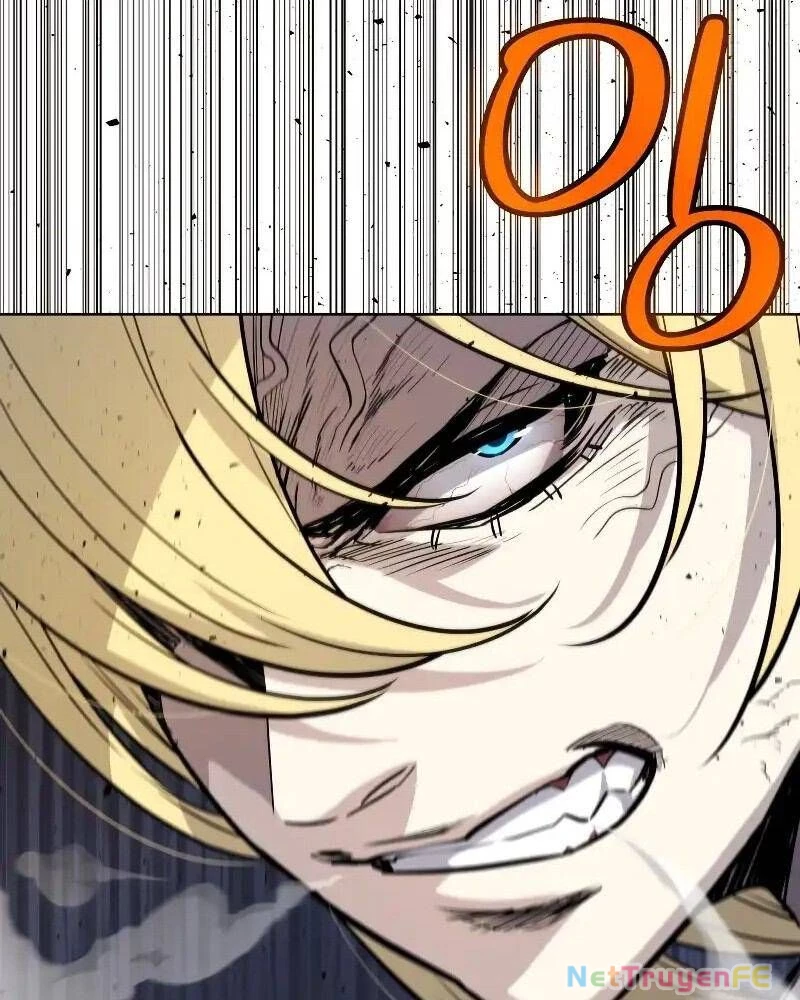 Chế Ngự Kiếm Chapter 96 - Trang 4