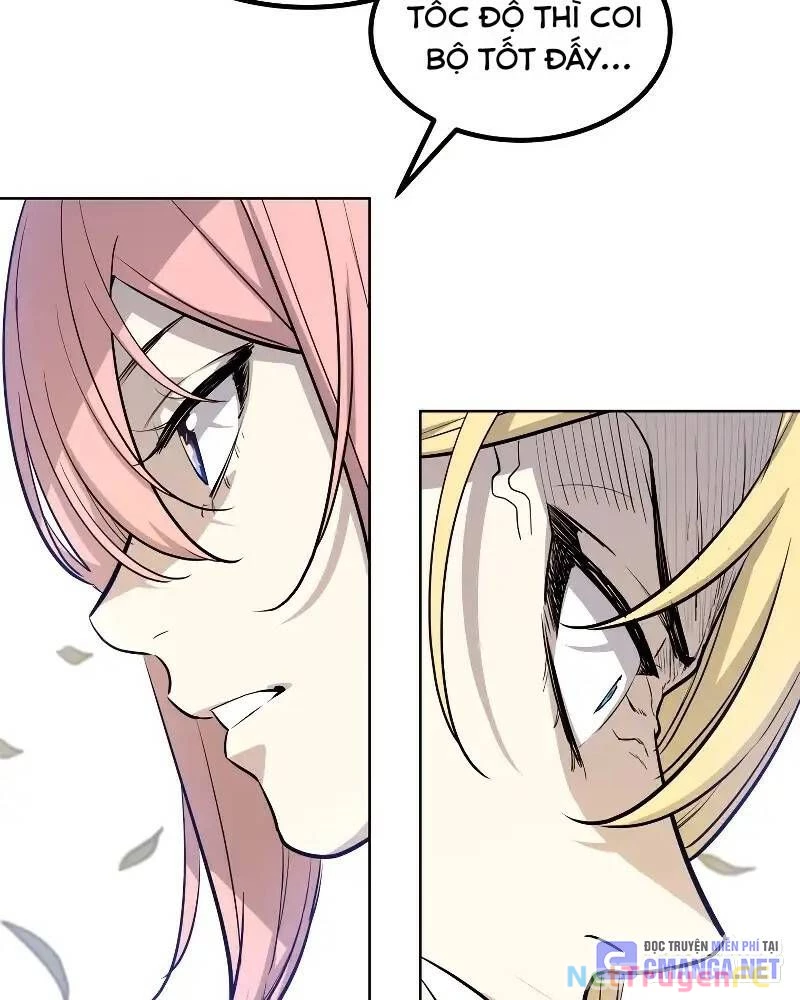Chế Ngự Kiếm Chapter 96 - Trang 4
