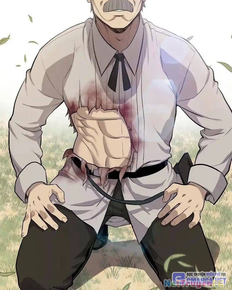 Chế Ngự Kiếm Chapter 96 - Trang 4