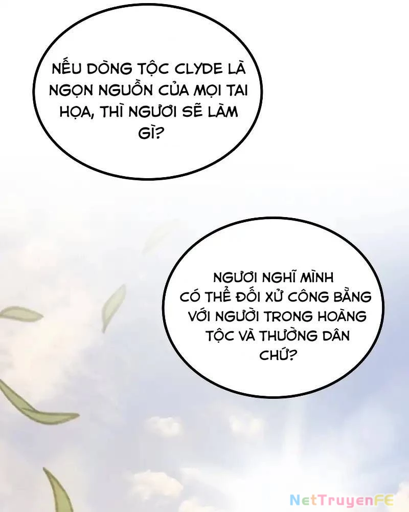 Chế Ngự Kiếm Chapter 96 - Trang 4