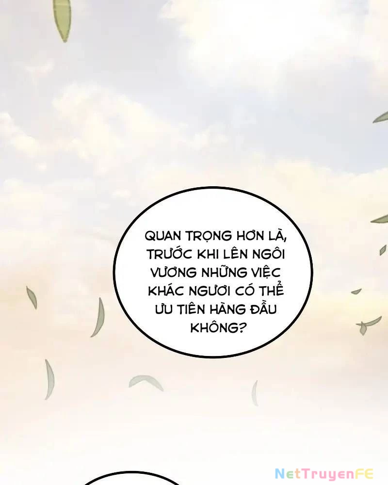 Chế Ngự Kiếm Chapter 96 - Trang 4