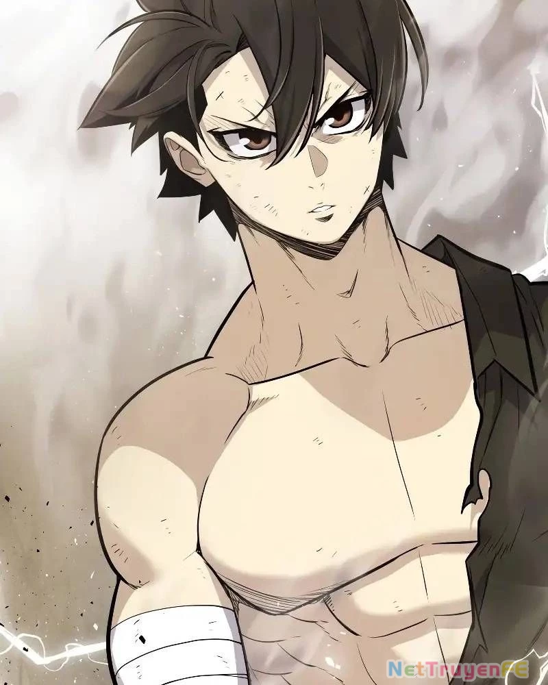 Chế Ngự Kiếm Chapter 96 - Trang 4