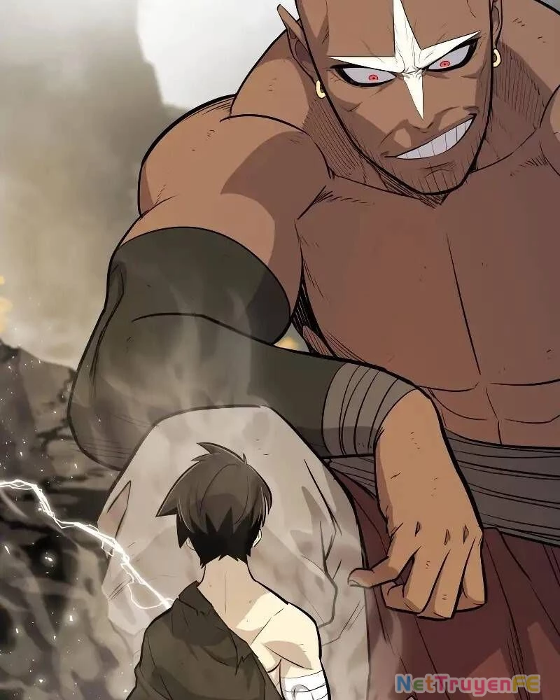 Chế Ngự Kiếm Chapter 96 - Trang 4