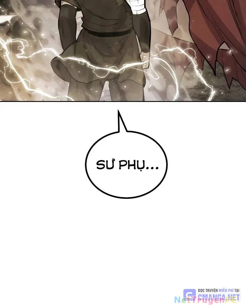 Chế Ngự Kiếm Chapter 96 - Trang 4