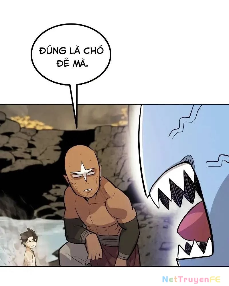 Chế Ngự Kiếm Chapter 96 - Trang 4