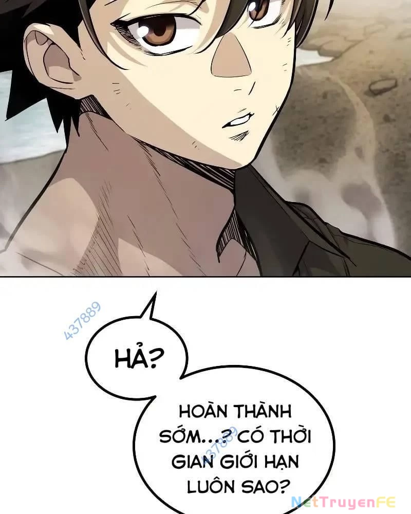 Chế Ngự Kiếm Chapter 96 - Trang 4