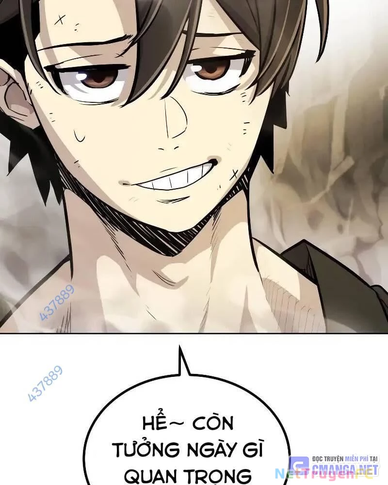 Chế Ngự Kiếm Chapter 96 - Trang 4