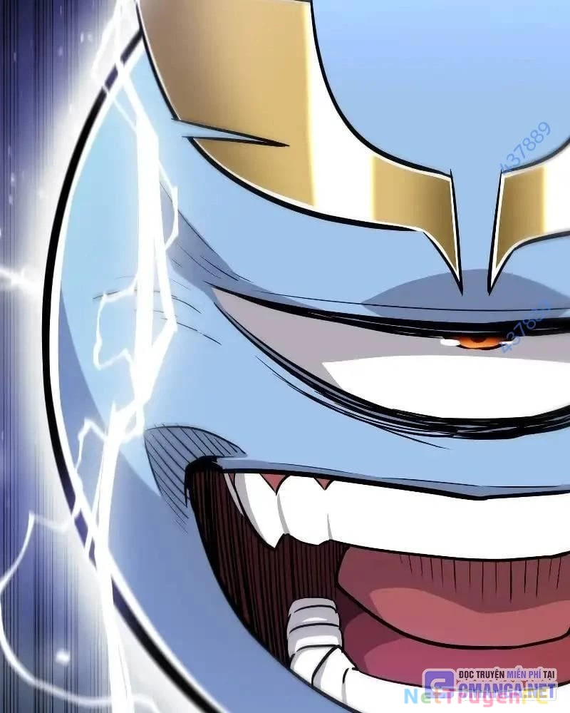 Chế Ngự Kiếm Chapter 96 - Trang 4