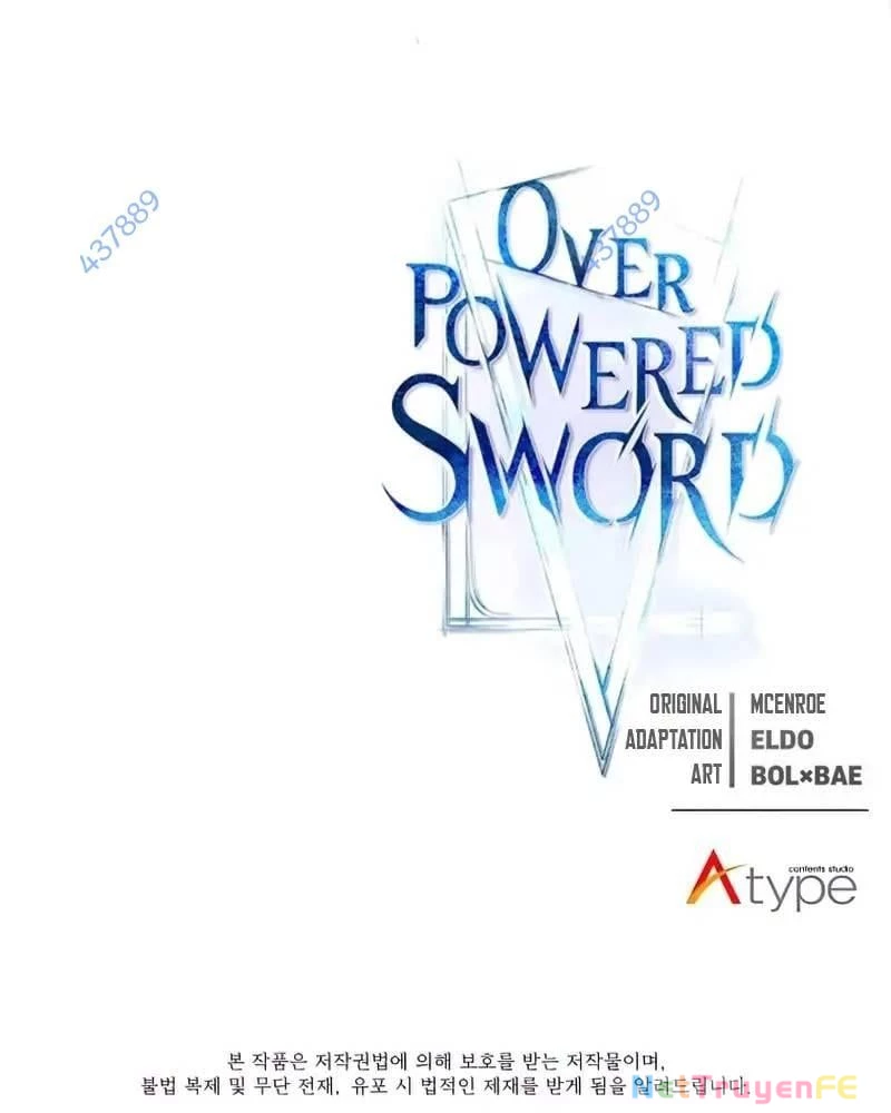 Chế Ngự Kiếm Chapter 96 - Trang 4