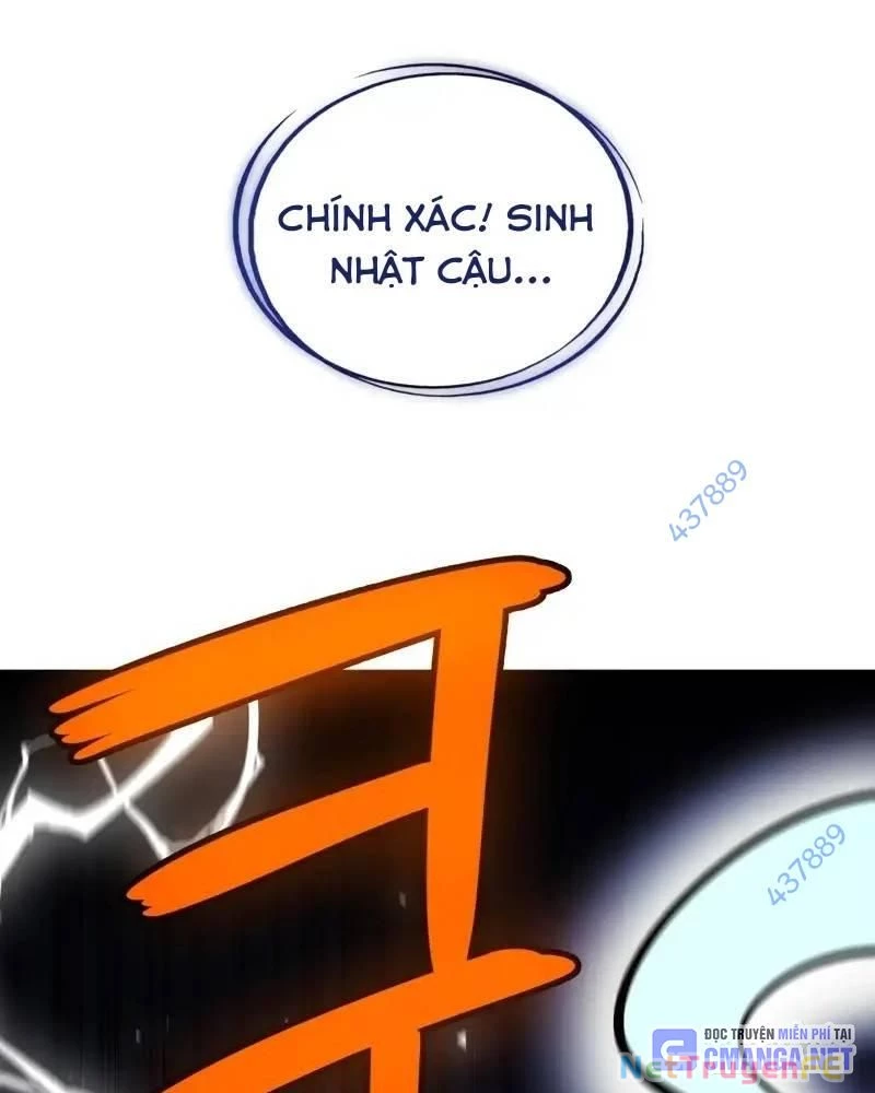 Chế Ngự Kiếm Chapter 97 - Trang 4