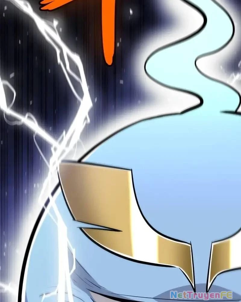 Chế Ngự Kiếm Chapter 97 - Trang 4