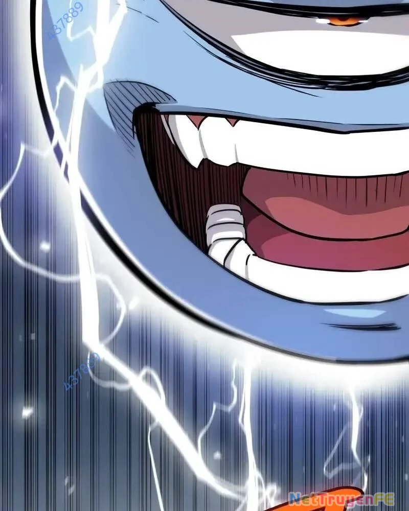 Chế Ngự Kiếm Chapter 97 - Trang 4