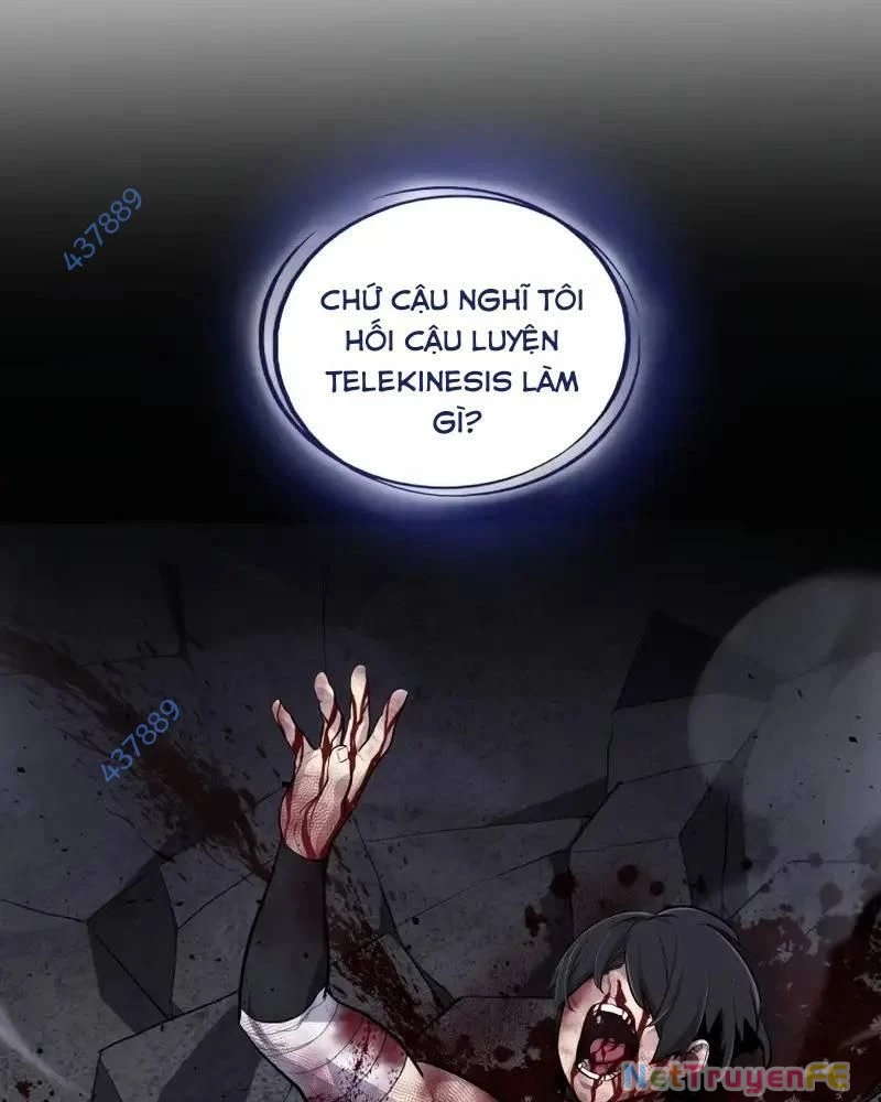 Chế Ngự Kiếm Chapter 97 - Trang 4