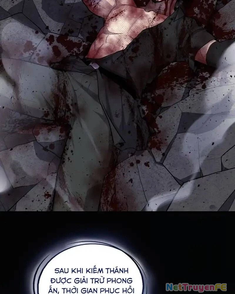 Chế Ngự Kiếm Chapter 97 - Trang 4