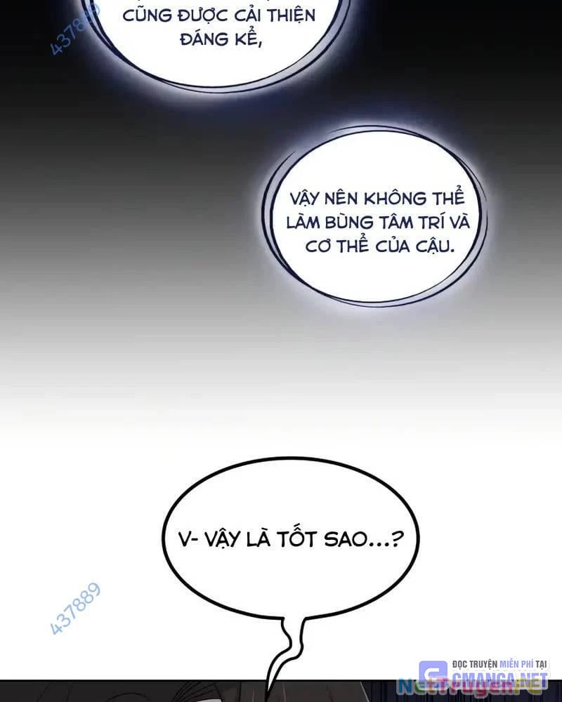 Chế Ngự Kiếm Chapter 97 - Trang 4