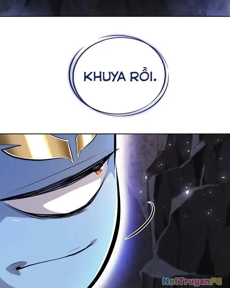 Chế Ngự Kiếm Chapter 97 - Trang 4