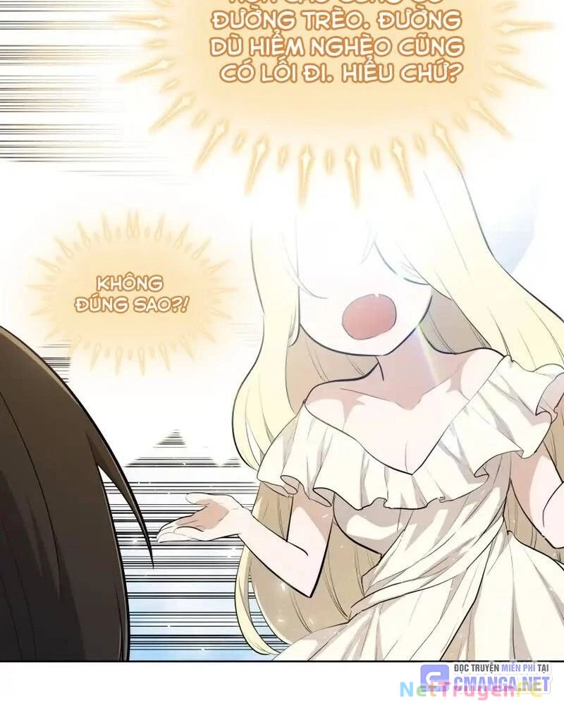 Chế Ngự Kiếm Chapter 97 - Trang 4