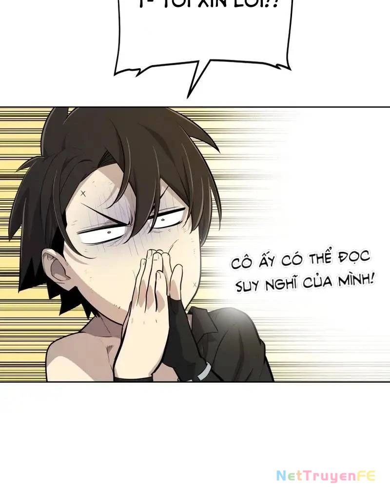 Chế Ngự Kiếm Chapter 97 - Trang 4