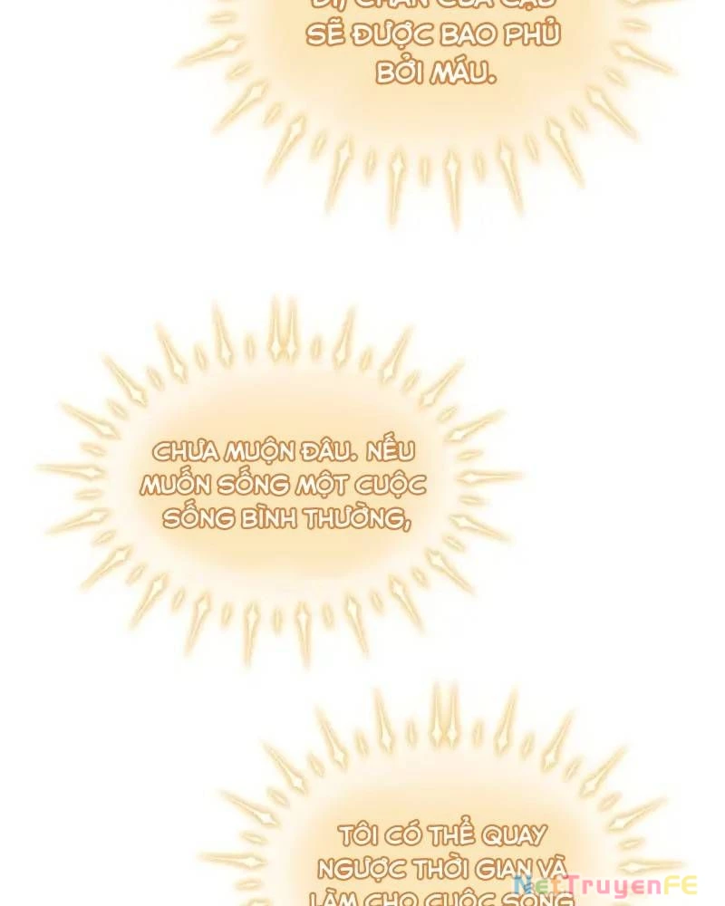 Chế Ngự Kiếm Chapter 97 - Trang 4