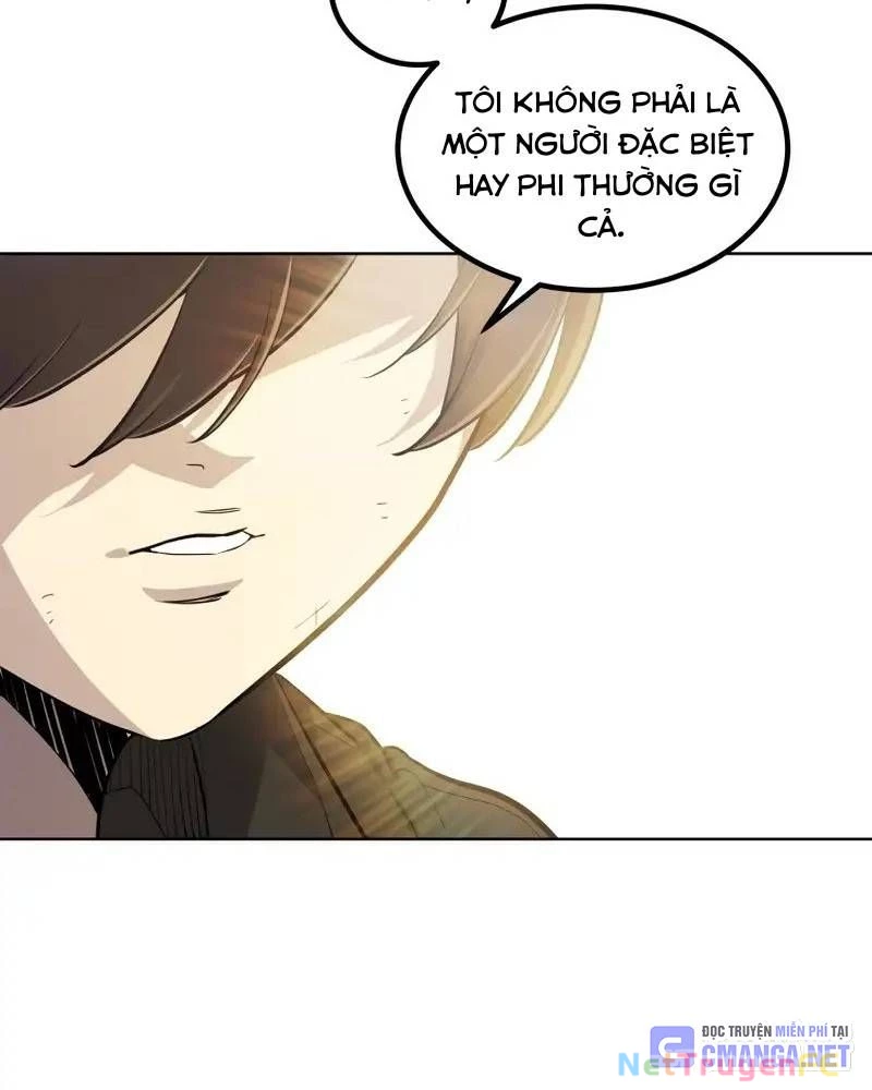 Chế Ngự Kiếm Chapter 97 - Trang 4