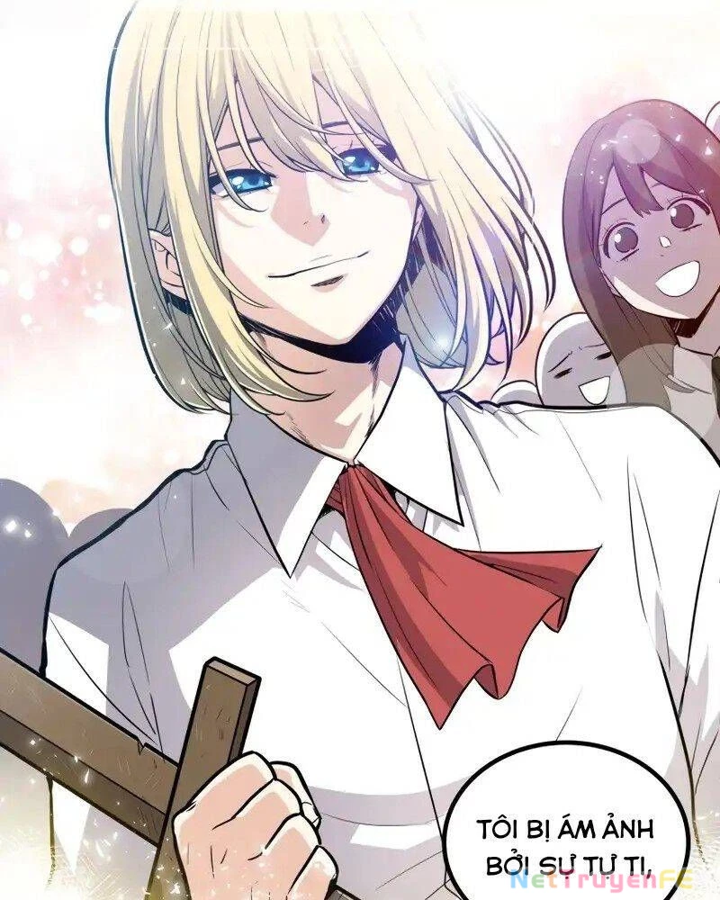 Chế Ngự Kiếm Chapter 97 - Trang 4